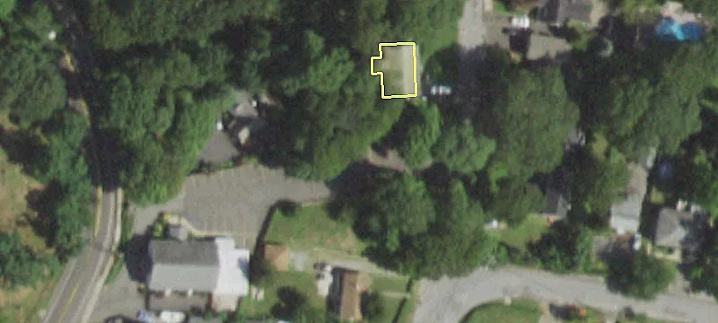 Bellecrest Dr