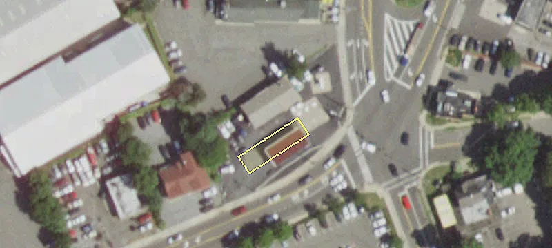 Ft Salonga Rd