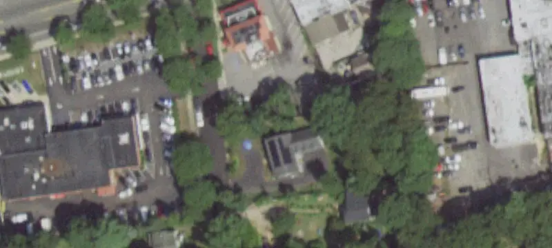 Hillcrest Dr