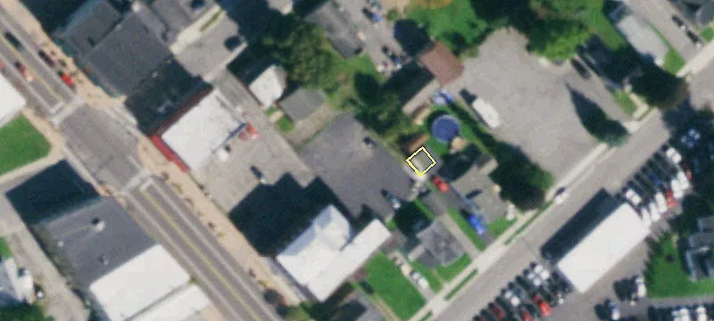Main St