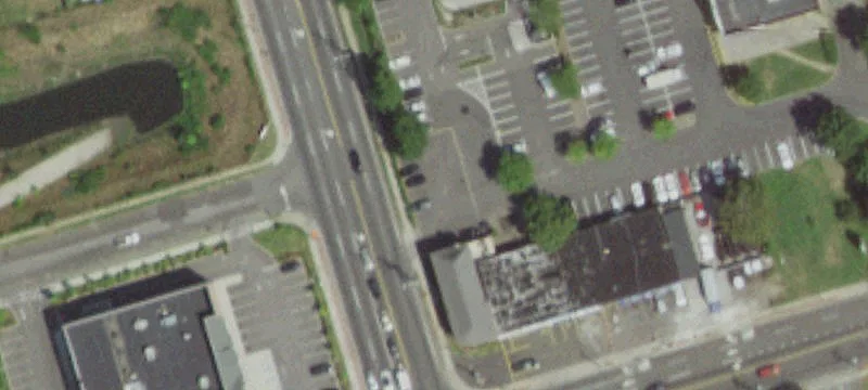 Crooked Hl Rd