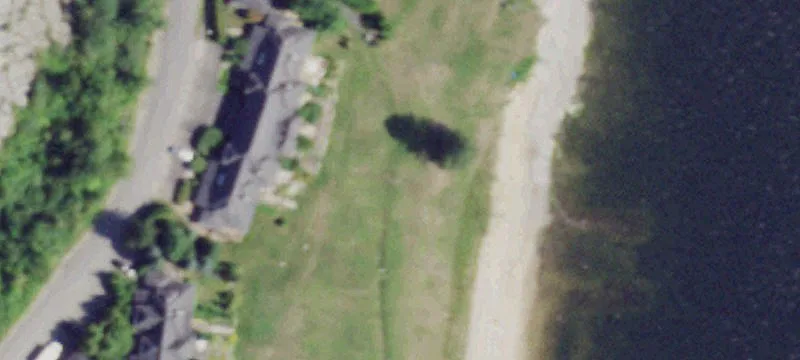 Woodcliff Dr