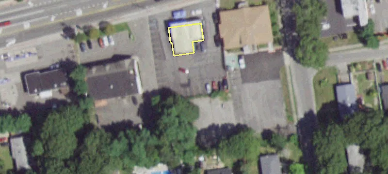 Ashland Pl