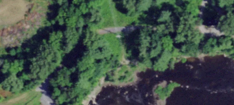Adirondack Ln