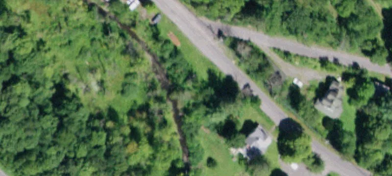Main St