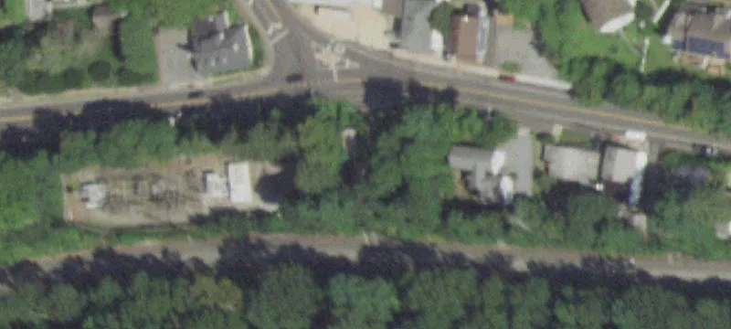 Buckram Rd