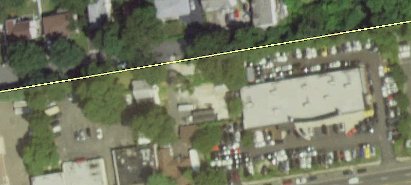 Evert St