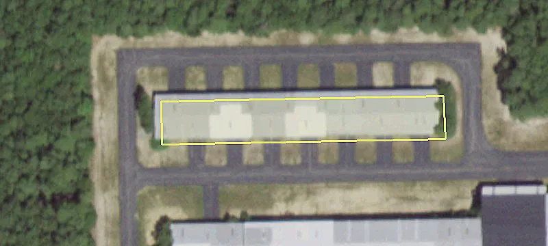 Industrial Rd