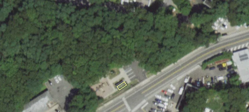 Old Rocky Pt Rd