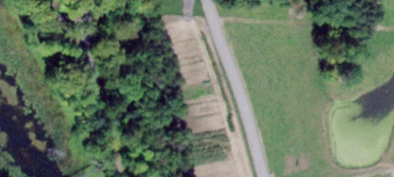 Hadden Rd
