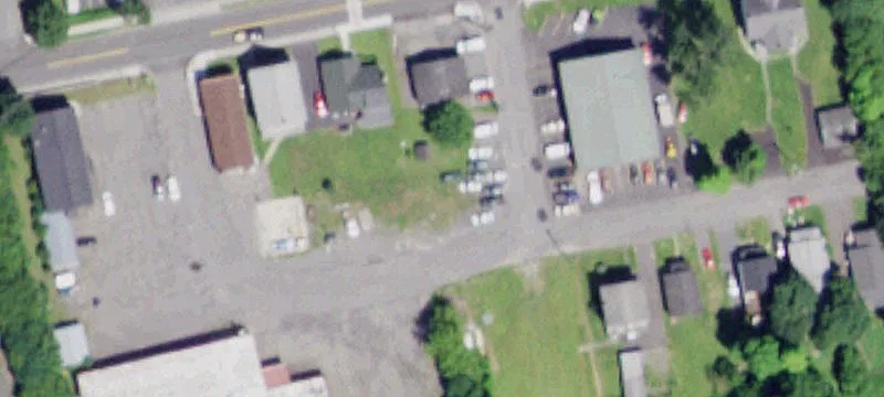 Main St