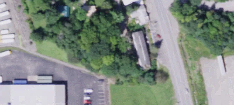44 Oak St