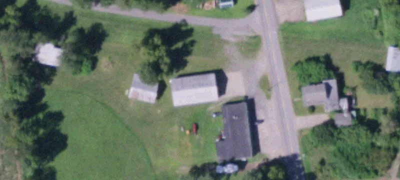 Herder Rd Ws