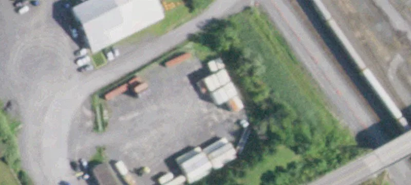 Feura Bush Rd