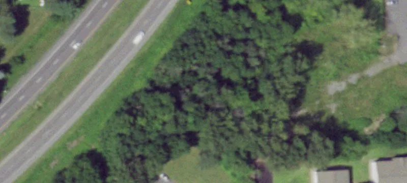 Morgan Rd
