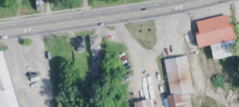 Main St