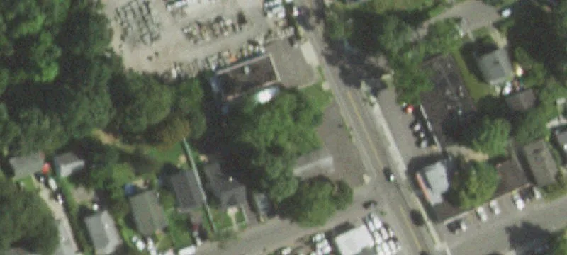 185 Depot Rd