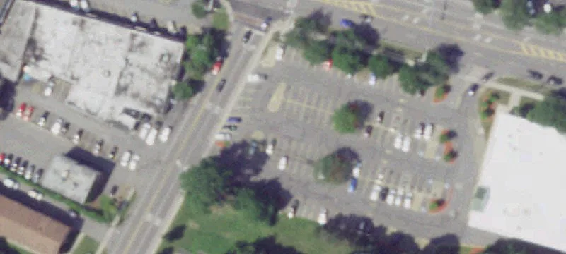 Jamesville Rd