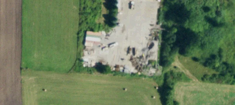 County Rd