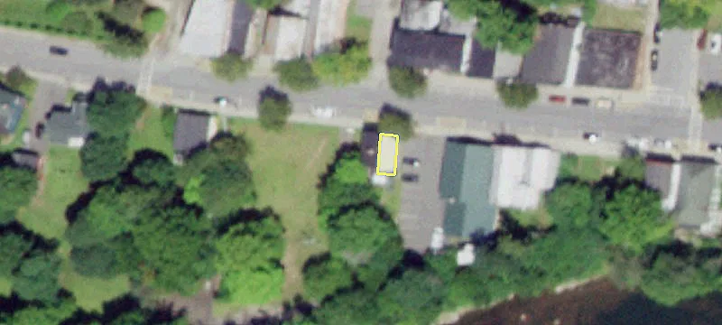 3010 Main St