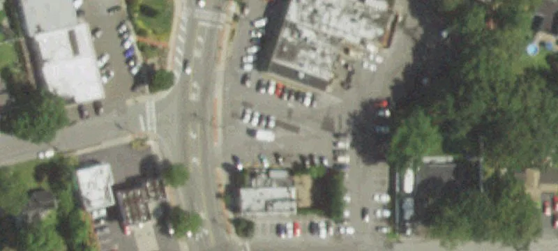 Higbie Ln