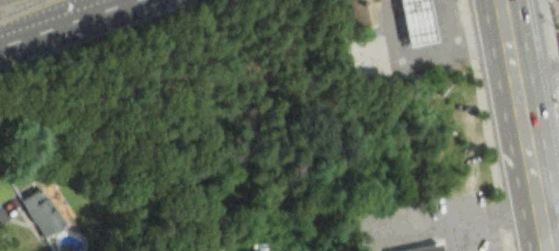 C R 83rd Rd