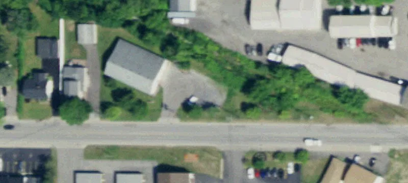 Thorn Ave