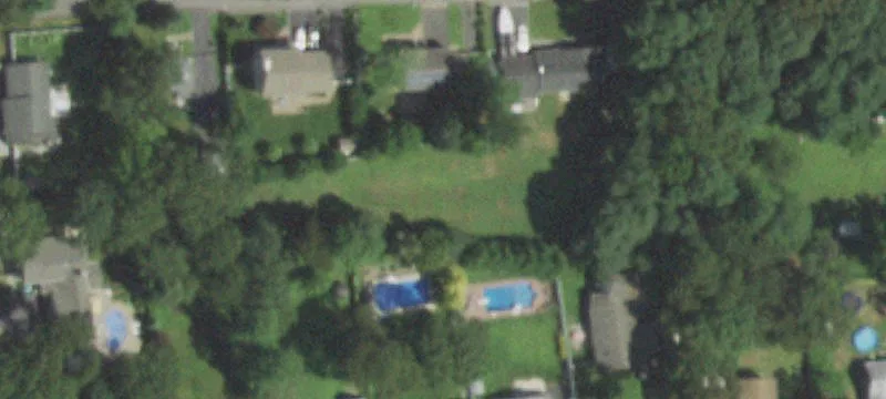 Hawkins Ave