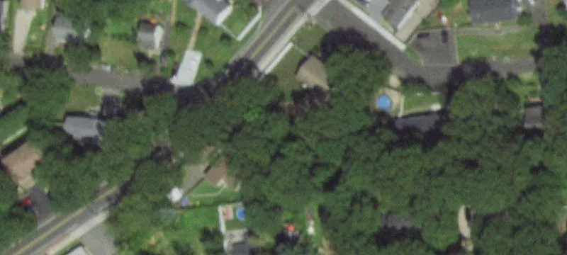 Echo Ave