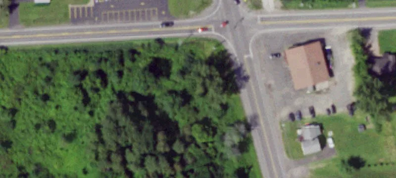 Brewerton Rd