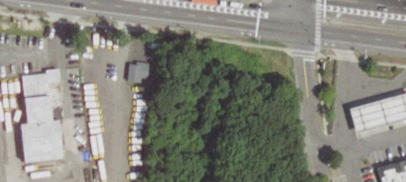 Veterans Mem Hwy