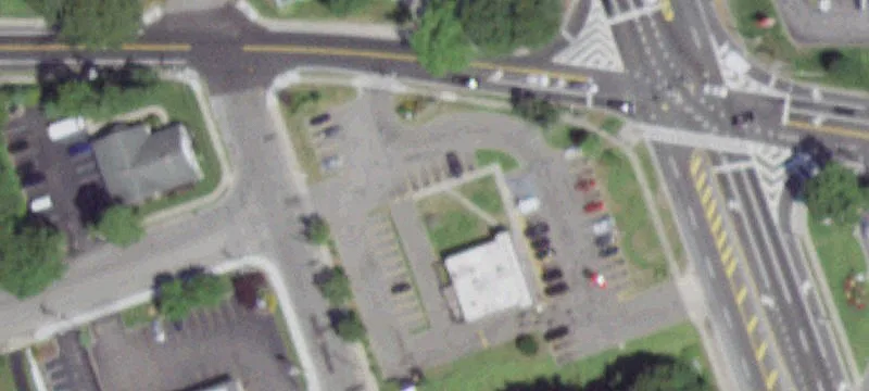 William Floyd Pkwy