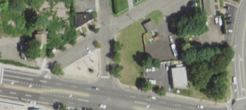 Granny Rd