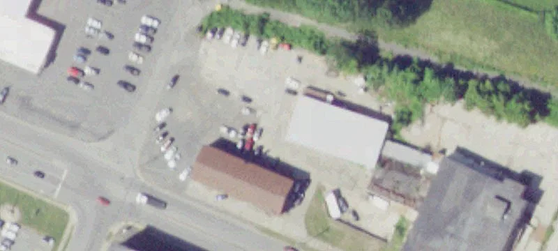 701 Broad St