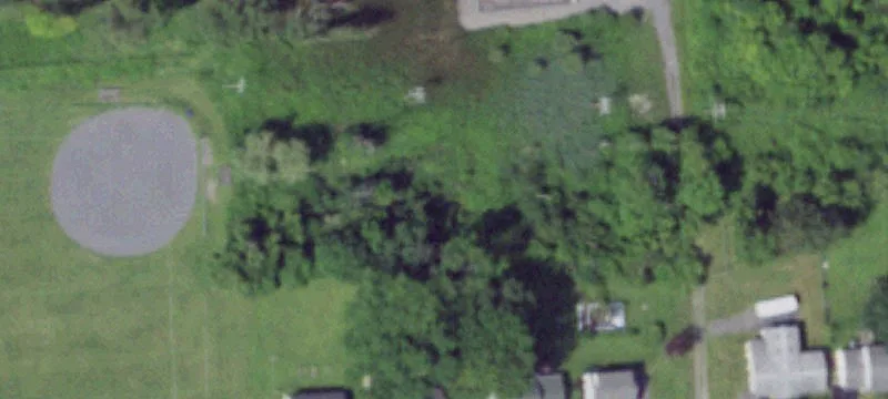 Maclaughlin St