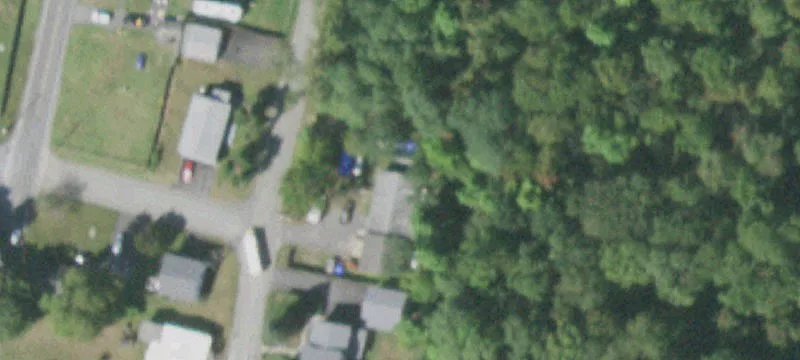 Pierces Rd