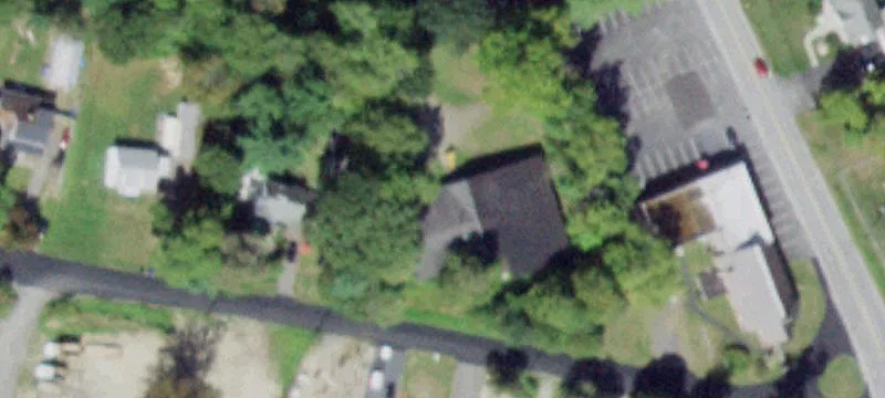 Gardnertown Rd