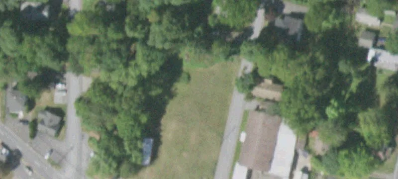 Pierpont Ave