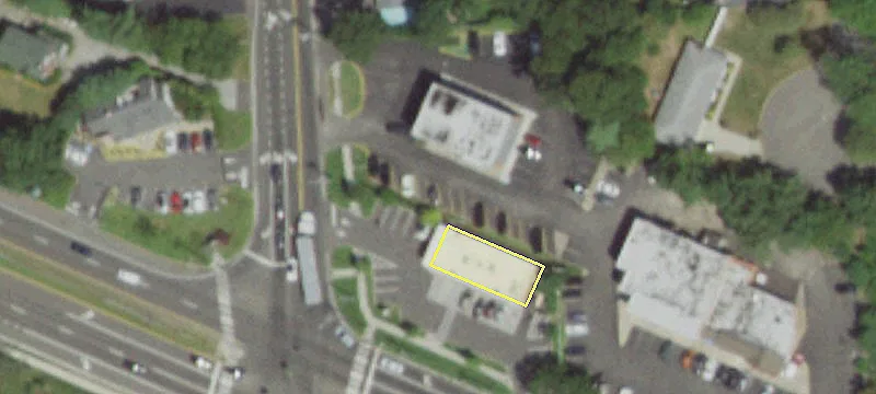 Harned Rd