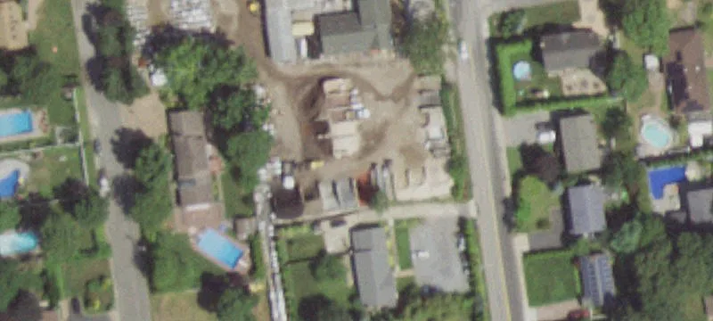 Lk Ave