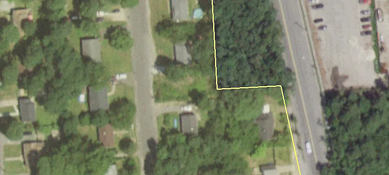 Dunton Ave