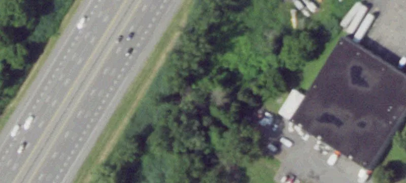 Luther Ave