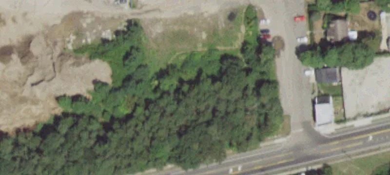 Walker Ave