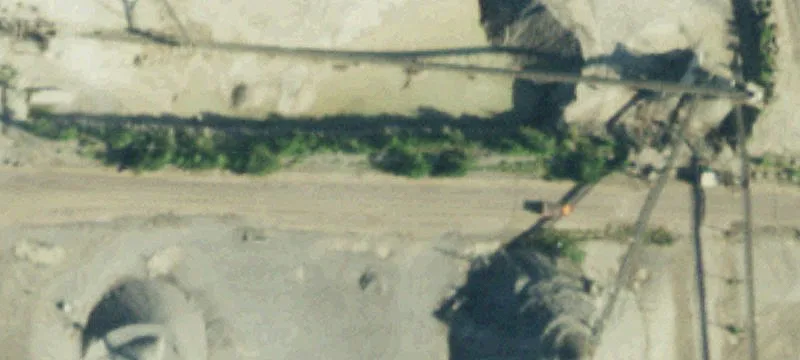 Schurr Rd