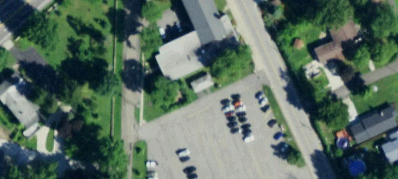 Amsdell Rd