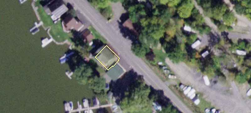 1543 Otisco Vly Rd