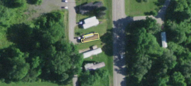 Whitford Rd