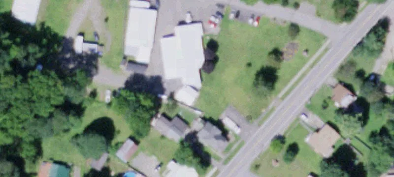 Main St