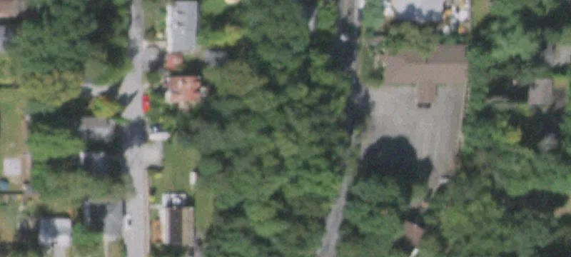 Morrissey Dr
