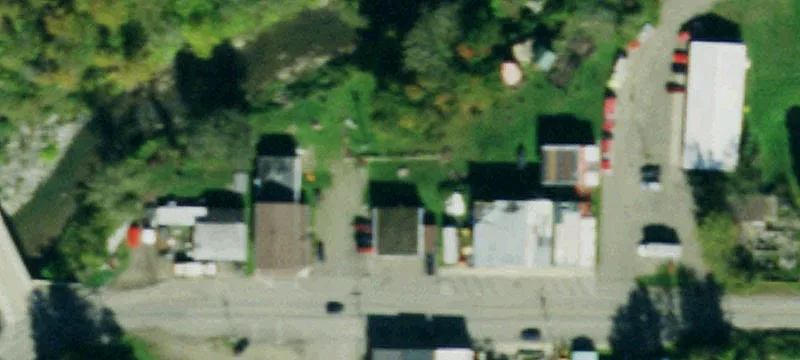 Otto Maples Rd